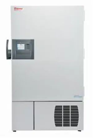 Thermo Fisher Ultra Low Temperature Freezer HF - HFU600TD