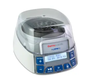Thermo Fisher Centrifuge mySpin 12