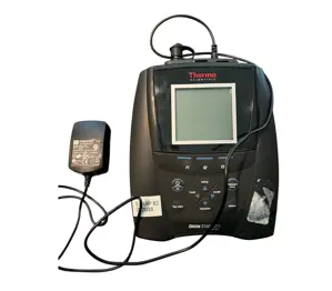 Thermo Fisher Electrochemistry Benchtop Meter ORION STAR A215