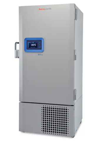 Thermo Fisher Ultra Low Temperature Freezer HLE50086D