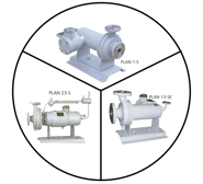 Teikoku Electric Pump F250-8028A4BM-1012P1AV
