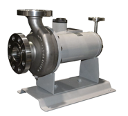 Teikoku Electric Reverse Circulation Pump R42-517F4AM-0809U1-B