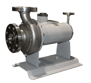 Teikoku Electric Reverse Circulation Pump R42-316C4DM-0607T1-C