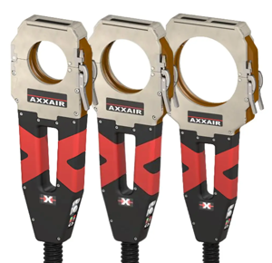 AXXAIR Closed Orbital TIG Welding Head SATFX-115