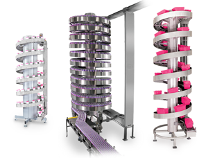 Ryson International Conveyor 1800-650-B3