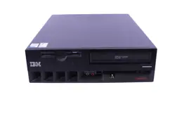 International Business Machines Corporation Desktop 8320