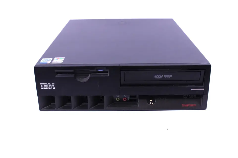 International Business Machines Corporation Desktop 8127