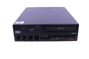 International Business Machines Corporation Desktop 8419