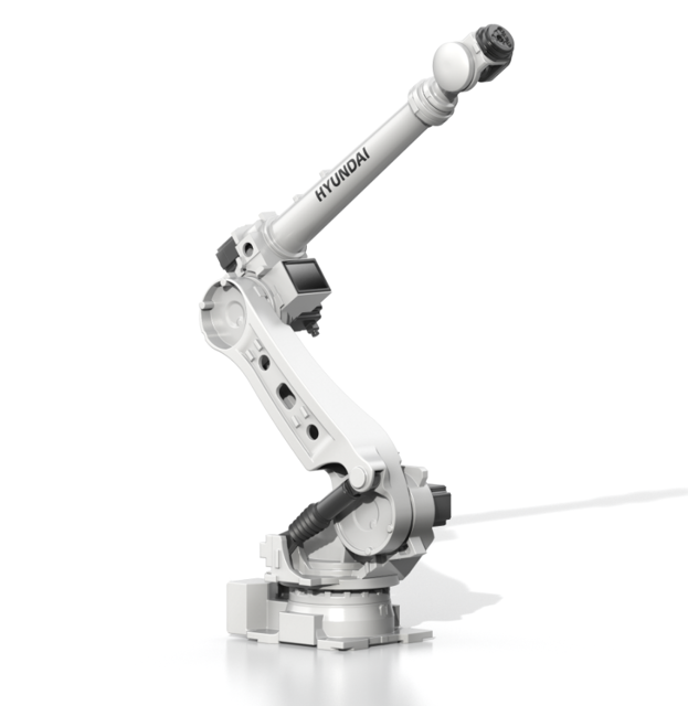 Hyundai Industrial Robot HS160L