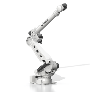 Hyundai Industrial Robot HS160L