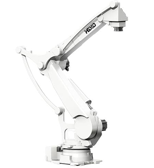 Hyundai Industrial Robot HP130