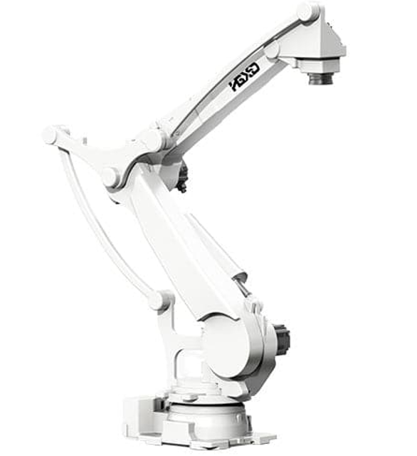 Hyundai Industrial Robot HP130