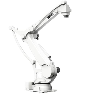 Hyundai Industrial Robot HP130