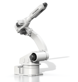 Hyundai Industrial Robot HA006B