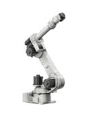 Hyundai Industrial Robot YS080