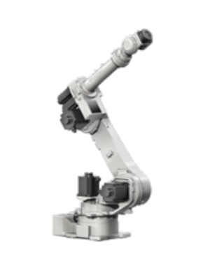 Hyundai Industrial Robot YS080