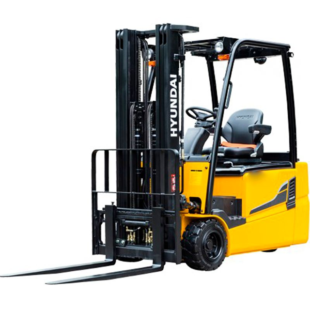 Hyundai Lift Truck 20BT-9U