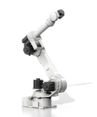 Hyundai Industrial Robot YS140