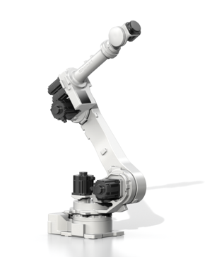 Hyundai Industrial Robot YS140