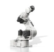 Hyundai Industrial Robot YS140D