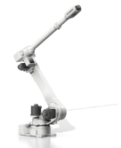 Hyundai Industrial Robot HH020L
