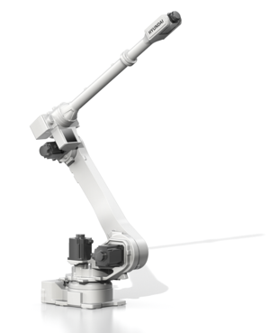 Hyundai Industrial Robot HH020L