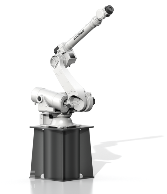 Hyundai Industrial Robot HH100SL
