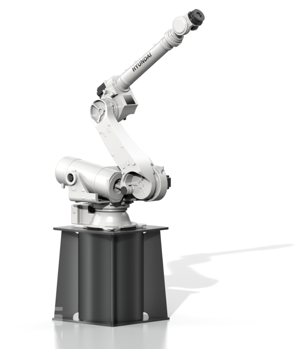 Hyundai Industrial Robot HH100SL