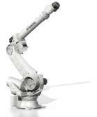 Hyundai Industrial Robot HH130L