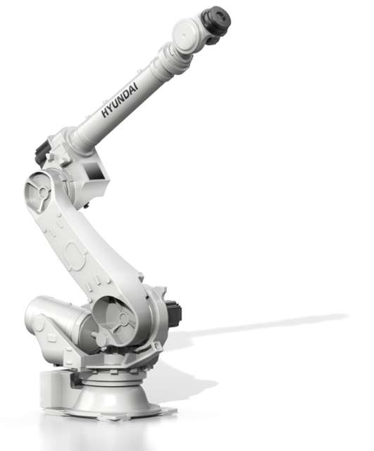 Hyundai Industrial Robot HH130L