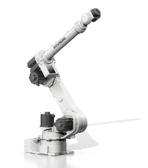 Hyundai Industrial Robot HH030L