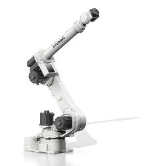 Hyundai Industrial Robot HH030L