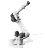 Hyundai Industrial Robot HH050