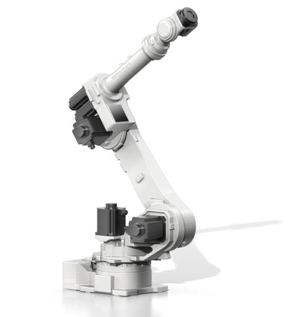 Hyundai Industrial Robot HH050