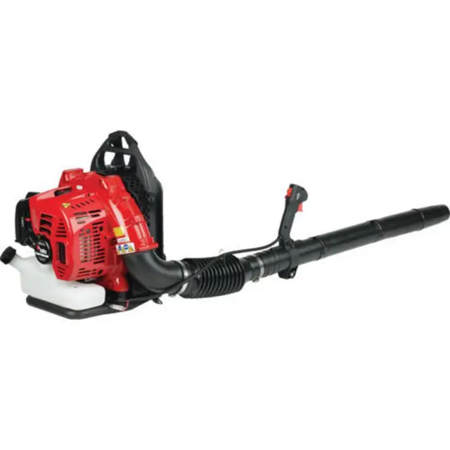 RedMax Backpack Blower EBZ7500