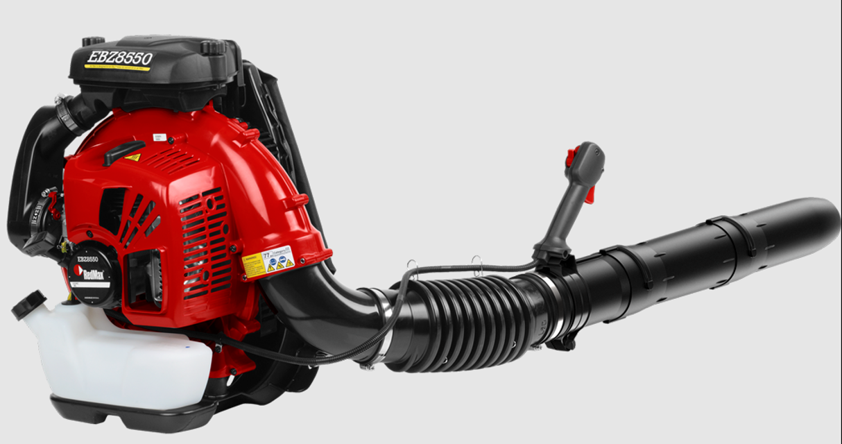 RedMax Backpack Blower EBZ8550RH