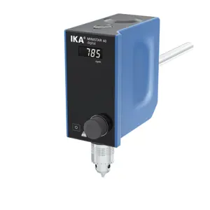 IKA Stirrer MINISTAR 40 digital