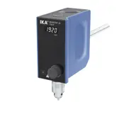 IKA Stirrer MINISTAR 20 digital