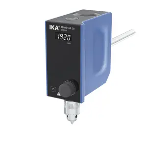 IKA Stirrer MINISTAR 20 digital