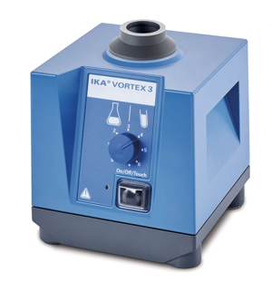 IKA Shaker VORTEX 3