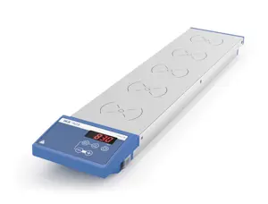 IKA Magnetic Stirrer RO5