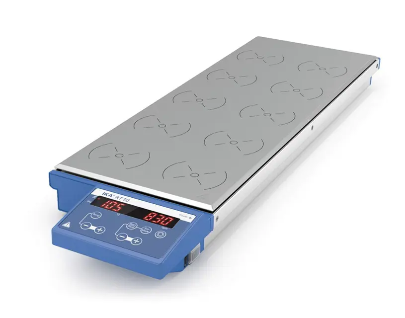 IKA Magnetic Stirrer RT10