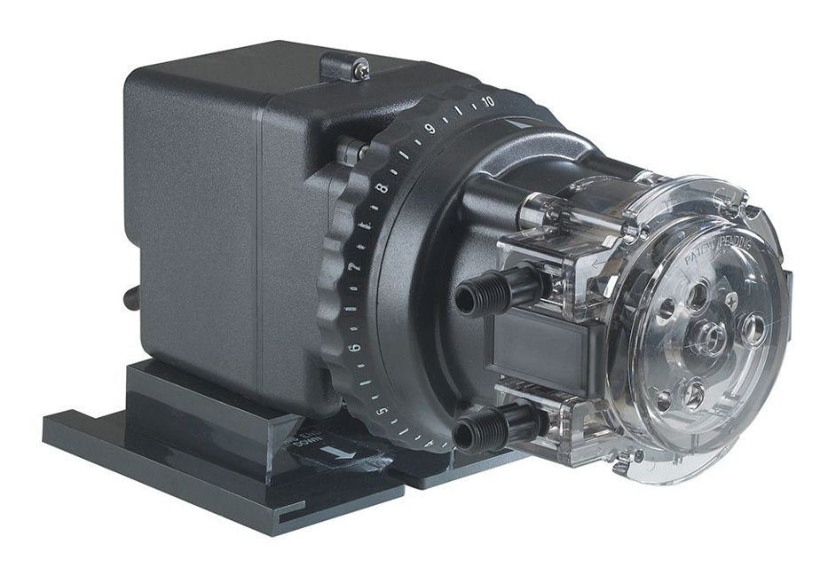 Stenner Pump Company Peristaltic Metering Pump 45MP2