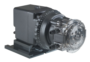 Stenner Pump Company Peristaltic Metering Pump 45M4