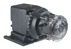 Stenner Pump Company Peristaltic Metering Pump 85M5