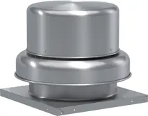 Greenheck Centrifugal Exhaust Fan GB 071