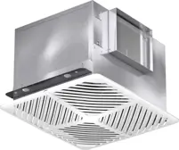 Greenheck Exhaust Fan SP-A200
