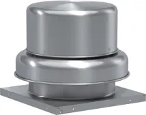 Greenheck Centrifugal Exhaust Fan GB 220HP