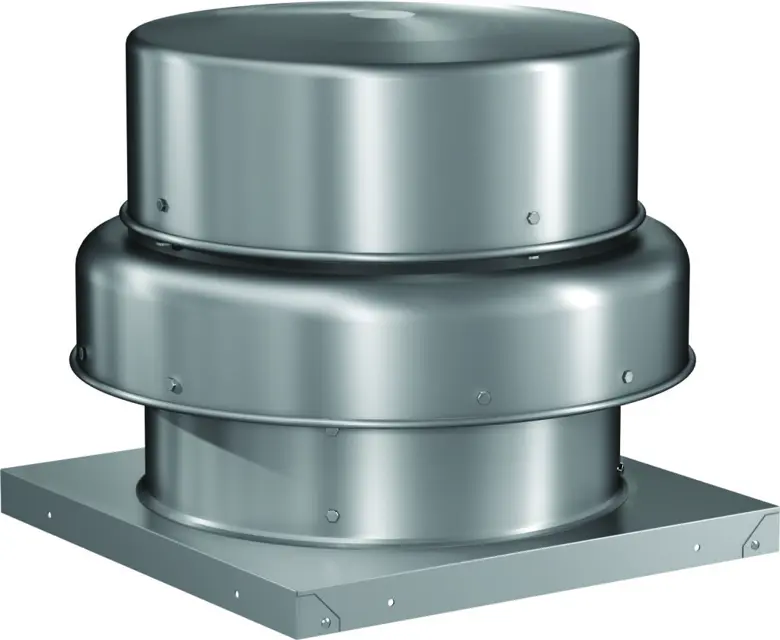 Greenheck Centrifugal Exhaust Fan G 090