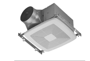 Greenheck Ceiling Exhaust Fan SP80